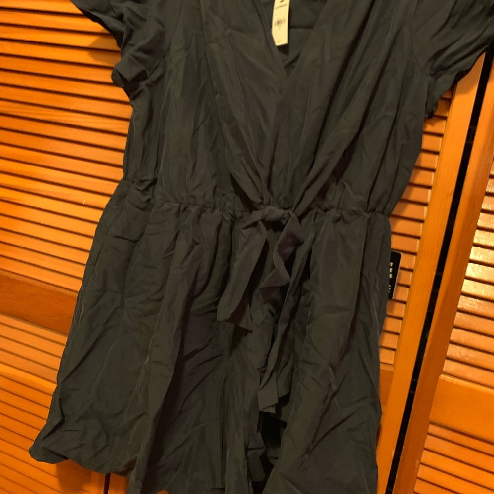 Express dress